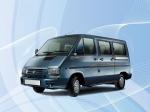 Tata Winger 2007 года
